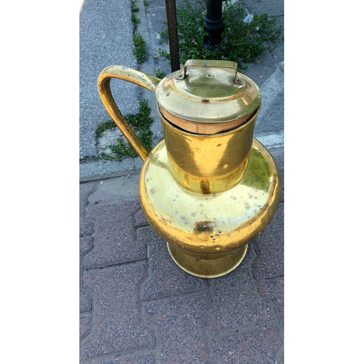 Waza cynkowana