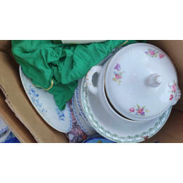 Porcelana