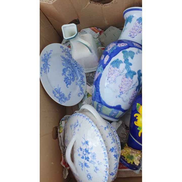 Porcelana