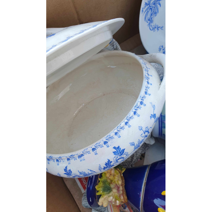 Porcelana