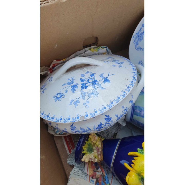 Porcelana