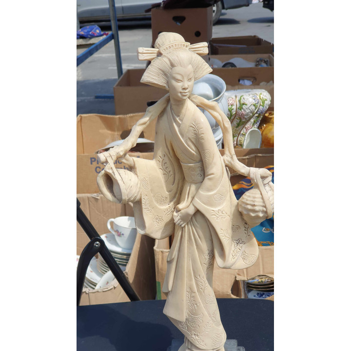 Figurki 50-60 cm