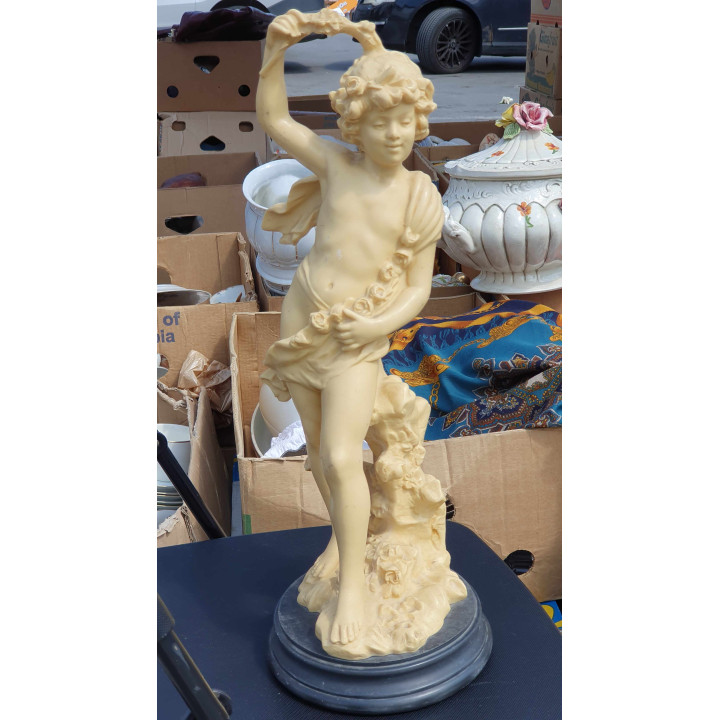 Figurki 50-60 cm