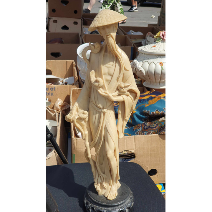 Figurki 50-60 cm